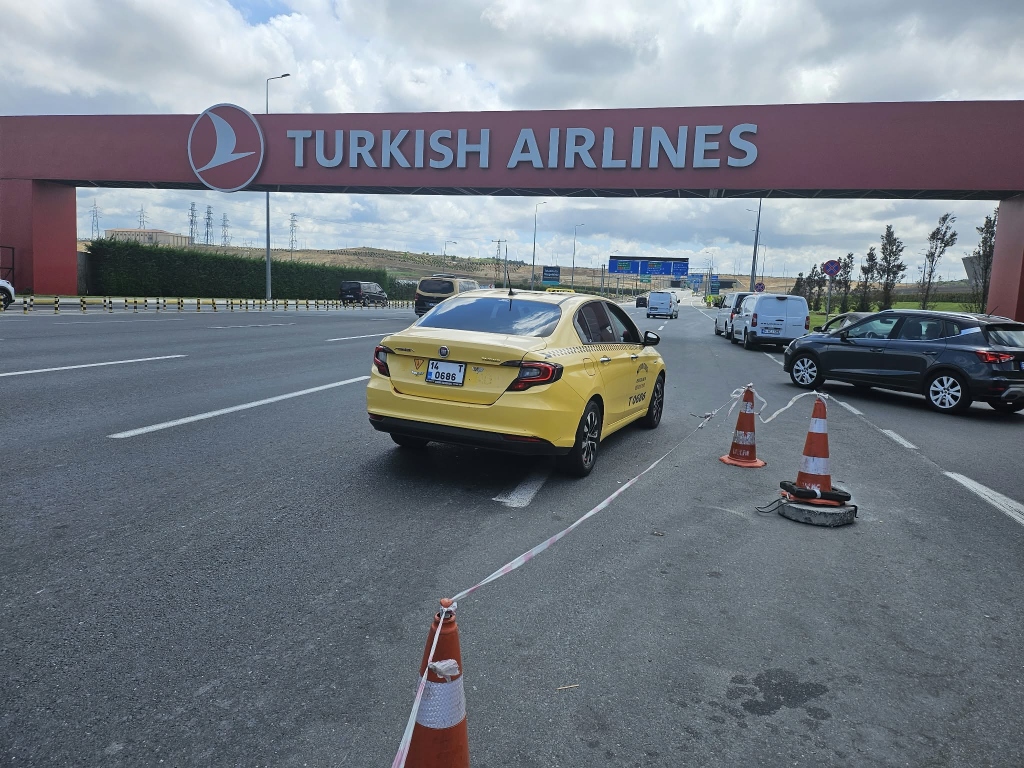 Havalimanı & Şehirlerarası Transfer